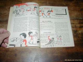 The Lookies The Look it up Club PB Illustrated 1949  