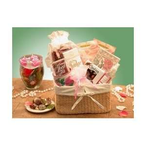   Roses Gift Hamper   Bits and Pieces Gift Store