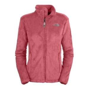  The North Face Womens Osito Jacket