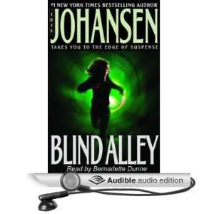 Blind Alley [Unabridged] [Audible Audio Edition]