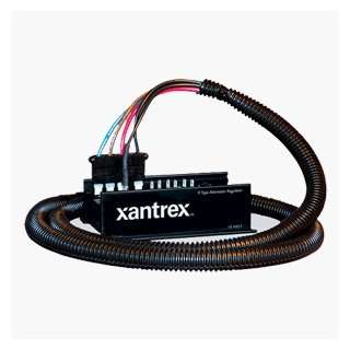  Xantrex Heart XAR 12 Alternator Regulater Automotive