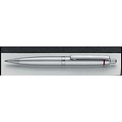 Rotring Freeway Silver Retractable Ballpoint Pen  