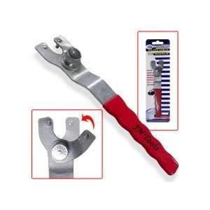  Adjustable Pin Wrench Taiw74