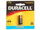 Duracell MN175 7.5 Volt Alkaline Battery
