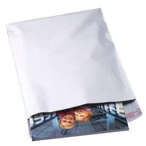  100 Pack   9x12 WHITE POLY MAILERS ENVELOPES BAGS 9 x 12 