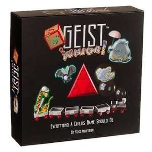  Geist Junior Toys & Games