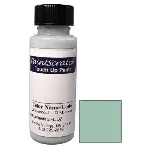   Up Paint for 1996 Ford Windstar (color code FA/M6632) and Clearcoat