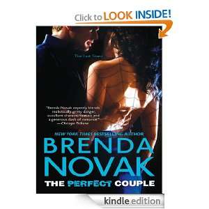 The Perfect Couple Brenda Novak  Kindle Store
