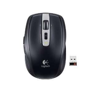 New LOGITECH Anywhere Mouse MX Dependability And Durability The Best 