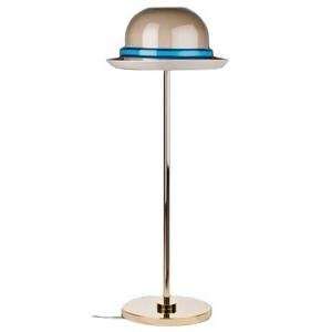  hat limited edition floor lamp by venini