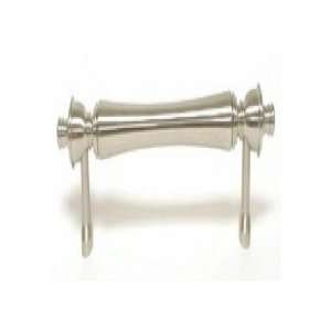Top Knobs Back To Back Passage Door Pull M819 18 PAIR Brushed Satin 