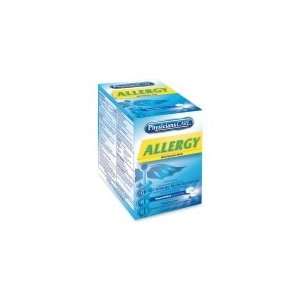  PhysiciansCare Allergy Medication