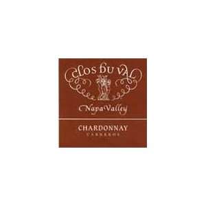  2009 Clos Du Val Chardonnay Carneros Napa Valley 750ml 