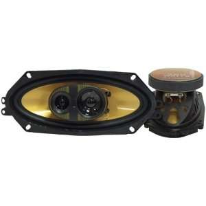  4X10 COAXIAL SPEAKER Automotive