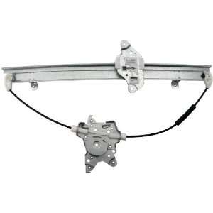 ACDelco 11R117 Professional Front Side Door Window Regulator Assembly 