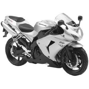  ZX10R 06 BIKE SIL Automotive