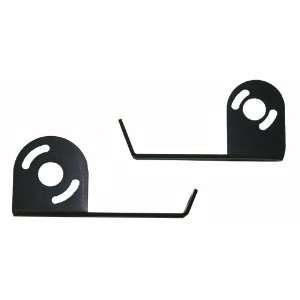  Nitrous Outlet 05 10 Mustang GT Solenoid Brackets 