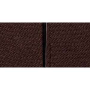  Double Fold Quilt Binding 7/8 3 Yards Seal Brown
