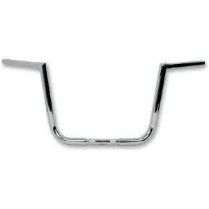  TODDS CYCLE HANDLEBAR 13 FLHT CHR 0601 1472 Automotive