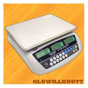  My Weigh CTS 3000 Digital Counting Scale