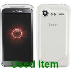 HTC Droid Incredible 2 (Verizon)   White  