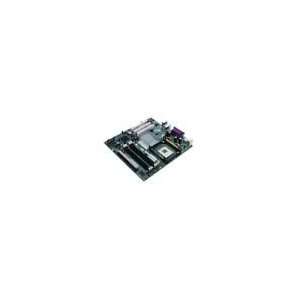  BLKD865GLCL Intel System Board Micro ATX Socket 478 800MHZ 