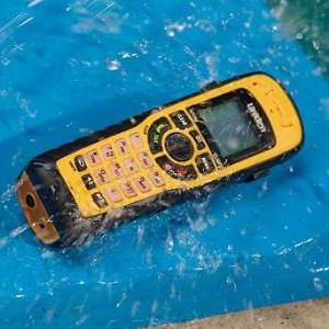  Dect 6.0 Fully Submersible Phone   Frontgate Electronics