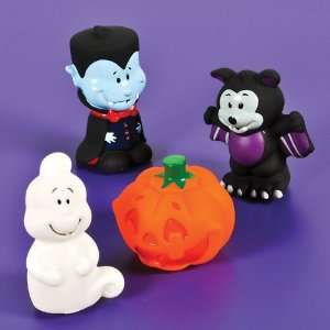  New   2 Halloween Squirters Case Pack 216 by DDI