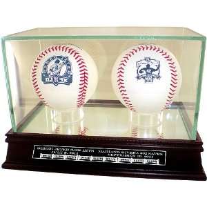  New York Yankees Derek Jeter 3K Baseball and Mariano Rivera 602 