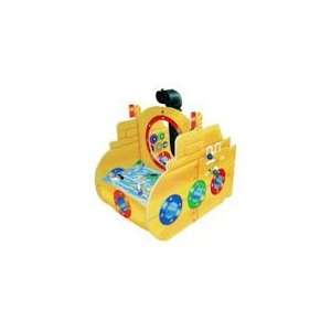  Submarine Activity Center Toys & Games
