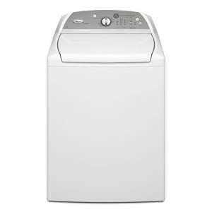  WhirlpoolCabrio Washer WTW6200VW Patio, Lawn & Garden