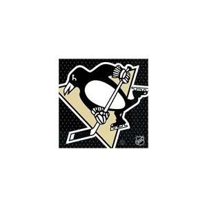 Pittsburgh Penguins Lunch Napkins