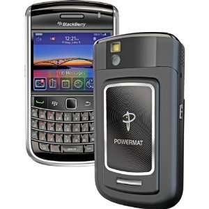    Receiver Battery Door For BlackBerry Bold 9700   DE6889 Electronics