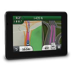 Garmin nuvi 3590LMT 5 inch High Res GPS Navigation System w/ Lifetime 