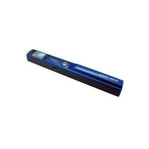  VuPoint Solutions PDS ST441 VP Magic Wand II Portable Scanner 