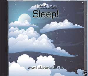 Sleep CD Cure for Sleepless and Insomnia Nature/Music  