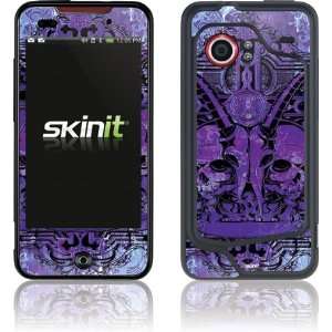  Betrayal skin for HTC Droid Incredible Electronics