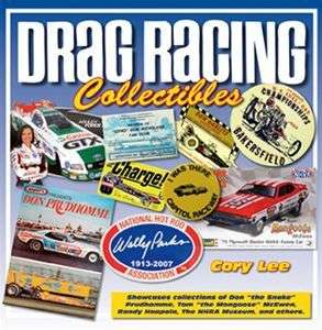 Drag Racing Collectibles PINS DECALS JACKETS TOYS MODEL  