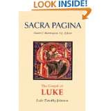  Luke Sacra Pagina, Paperback (Sacra Pagina (Quality Paper)) by Luke 