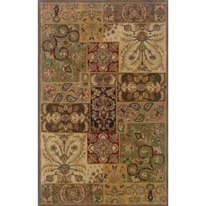  Sphinx Area Rug WINDSOR 76 RND Furniture & Decor