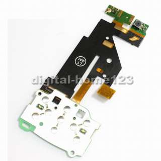 Keypad Flex Cable Ribbon Flat Connector For Nokia 6500S  