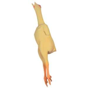  New   21 Rubber Chicken Case Pack 12   508502 Toys 