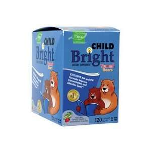  Hero Nutritional Products AM PM ChildBright B 6 Formula 