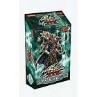 YuGiOh 5D s Spellcaster s Command 1st Edition Structure Deck