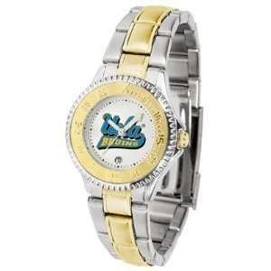 California Los Angeles Ucla   University Of Competitor   Two tone Band 