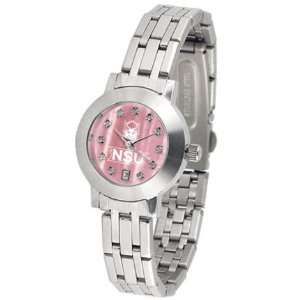  Northwestern State Demons Dynasty Ladies Watch with Mother 