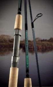 Loomis Pro Green PGR943S Spinning Saltwater Rod  