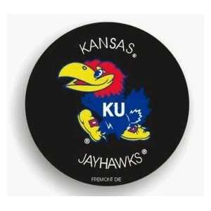 Kansas Jayhawks Tire Cover