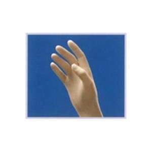   Supreme PF Latex Sterile Glove Size 7.5 50Pr/Bx by, Sempermed Usa Inc