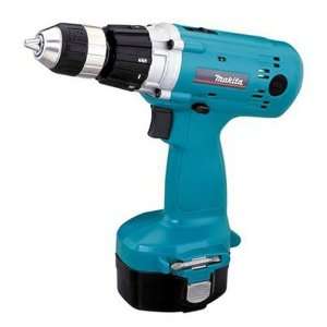   Inch Cordless Driver Drill Kit (2 Speed, Variable Speed, Reversible